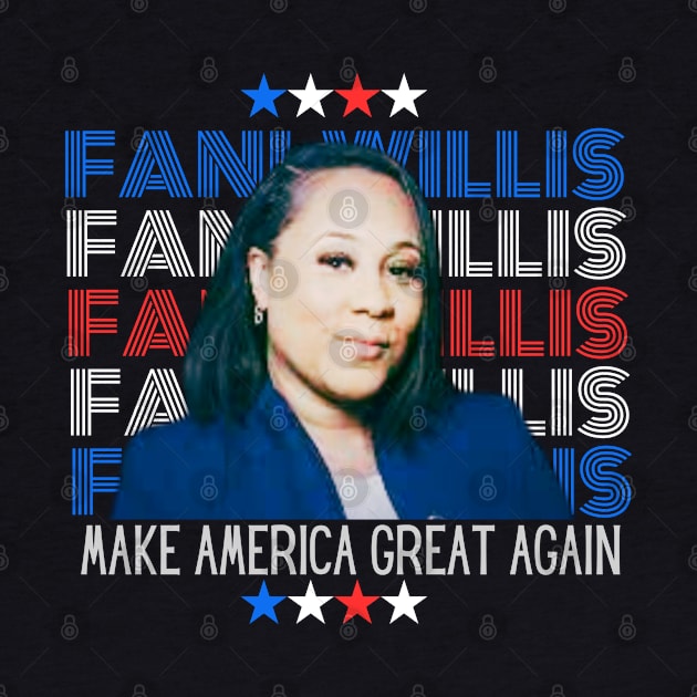 Fani-willis by Funny sayings